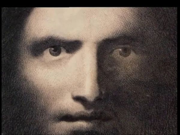 Оскар Уайльд. Из глубины - Документальные фильмы (Библейский сюжет)