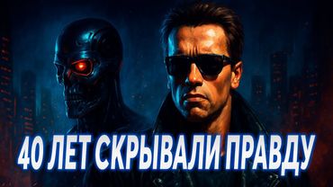 Терминатор (1984): Тайны и факты, о которых ТЫ НЕ ЗНАЛ