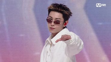 LNGSHOT - FaceTime #엠카운트다운 EP.914 | Mnet 260129 방송