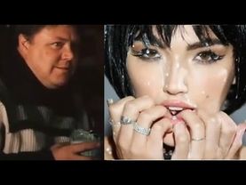 Отрывки из обрывков - 72 от автора Elvis@Presley часть 3