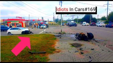 Car Crash Compilation 2022 |Russian Crash| Hard Car Crashes & Idiots in Cars | Dashcam Fails|