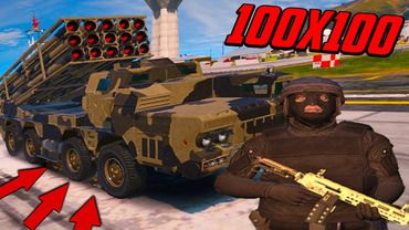 КАК ПРОХОДИТ РЕЙД БАНДЫ В GTA 5 RP! МАССОВЫЙ 100Х100 РЕЙД БАНДЫ В ГТА 5 РП!