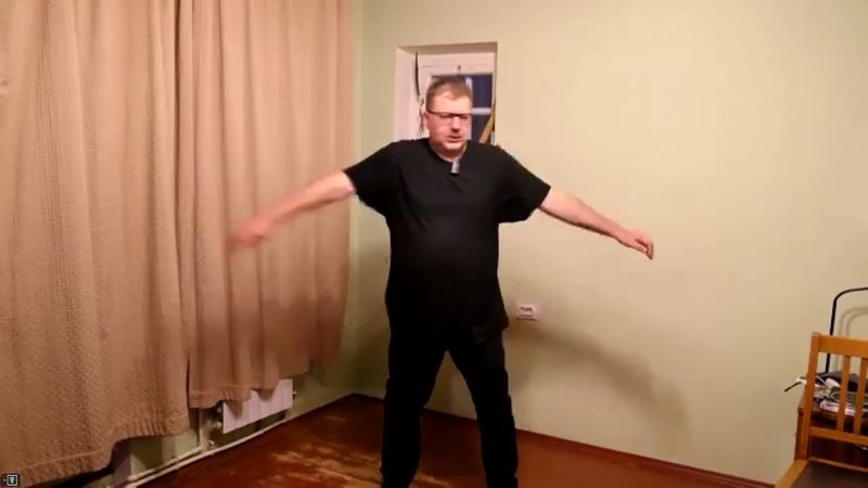 Путешествие осознания 1