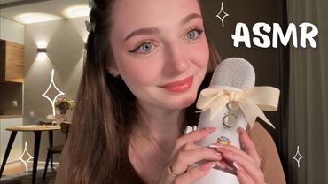 Это АСМР видео лучше чем мелатонин 😴