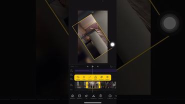 Два важных монтажных приёма из утренней зарисовки 2