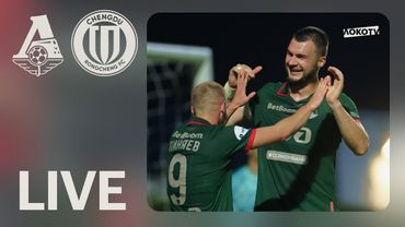 LOKO LIVE | Атмосфера первого матча на сборах и победа над «Чэнду Жунчэн»