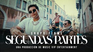 Grupo Firme - Segundas Partes (Video Oficial)