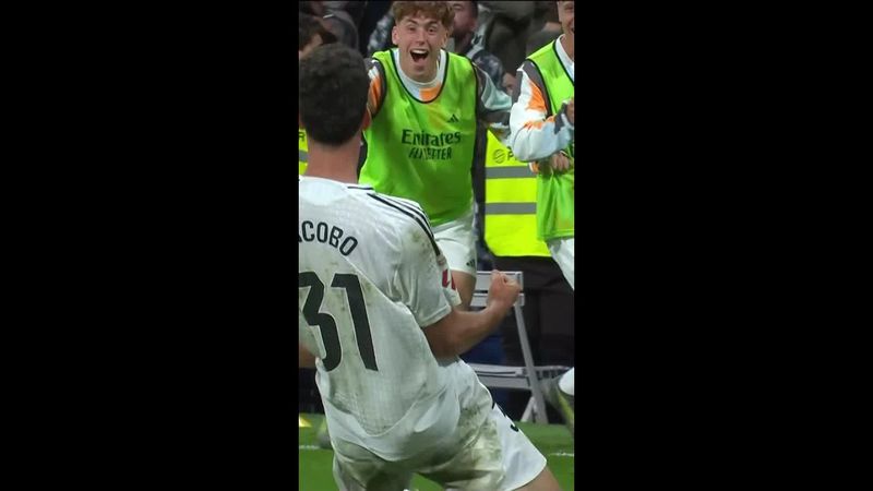 JACOBO till the end 🤍⚔️