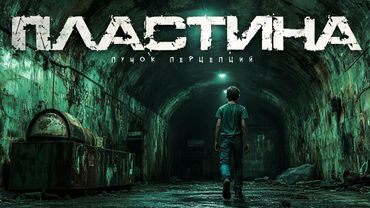 ПЛАСТИНА.ОН СЛЫШАЛ ГОЛОСА И ОНИ ЕМУ ОТВЕЧАЛИ. #МИСТИКА #УЖАСЫ #ИСТОРИИНАНОЧЬ