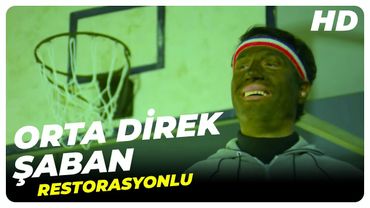 Ortadirek Şaban - Eski Türk Filmi (Restorasyonlu)