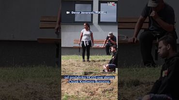 Obustavljena potraga za dječakom