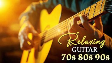 MUSIC NO LONGER HEARD ON THE RADIO - INSTRUMENTAL MUSIC FROM THE 70S AND 80S