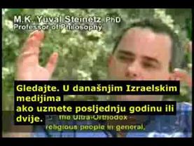 Teodor Herzl - Cionizam 5/6