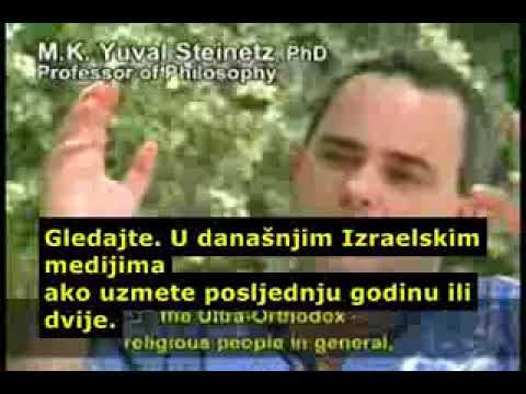 Teodor Herzl - Cionizam 5/6