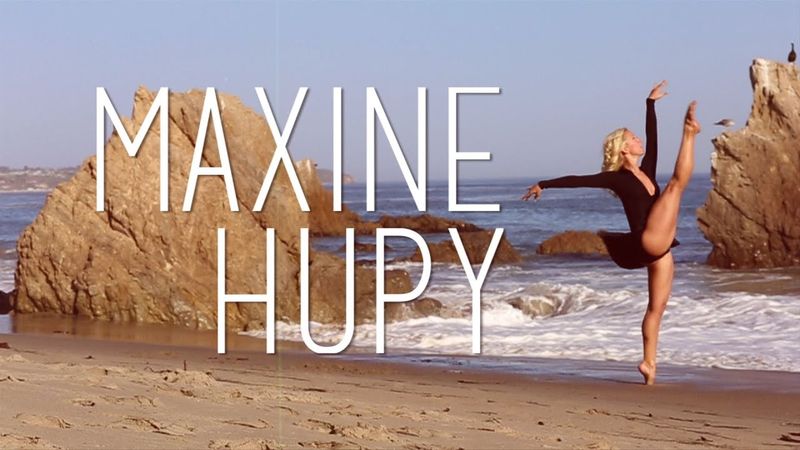 Coldplay | Magic Cover (Dance Version) | Maxine Hupy