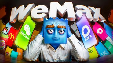 Мессенджер Max - это аналог китайского WeChat. Но на самом деле это не так
