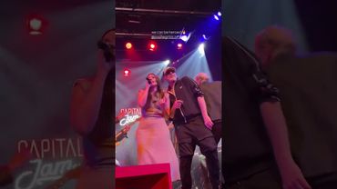 Heroes (David Bowie) - Francesca Michielin + Negrita @ Capital Jam