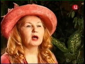 ТВЦ "После развода" 31.10.2010