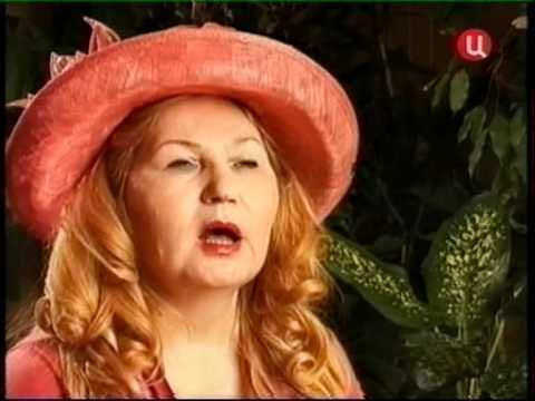 ТВЦ "После развода" 31.10.2010