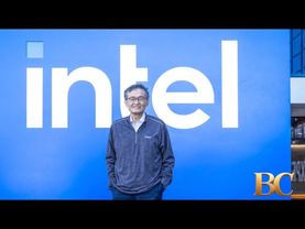 Intel shares jump after report says Trump administration looking at stake