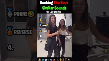 DO NOT CHECK THE SOUND 😭😭