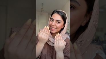 ولاگ ترمیم ناخنام | ناخنکارم رفیقمه😂💅🏼