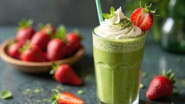How To Make Matcha