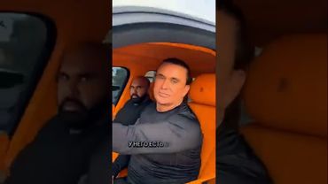 Самый опасный человек в мире