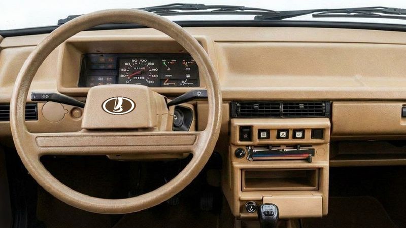 Самый Надёжный Двигатель LADA. «Миллионник» о котором вы не знали.