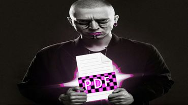PDF эстетика нулевых