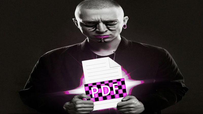 PDF эстетика нулевых