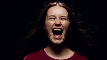 Sigrid - Fort Knox (Visualiser)