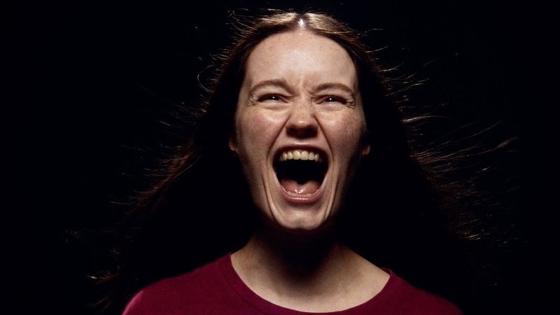 Sigrid - Fort Knox (Visualiser)