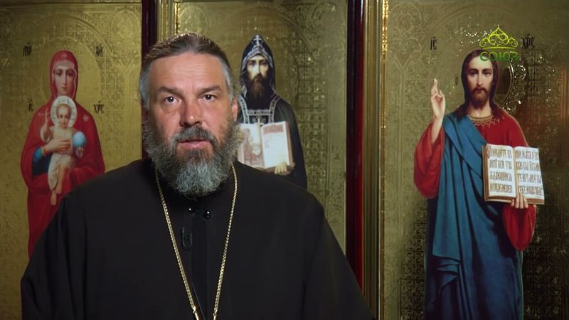 Благая часть. 1 июля 2025