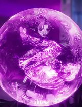 #Nefarith || Diva of the Dark Side | Тгк: Shirocuts 💕 #ArknightsEndfi...