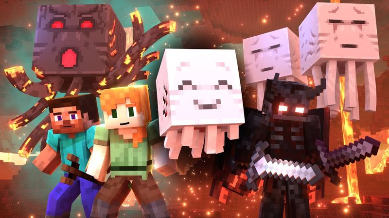 Uneasy Alliance - Alex and Steve Legends