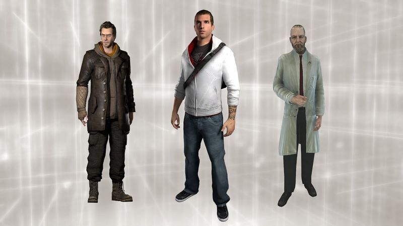 Assassin's Lore: Объекты Проекта Анимус