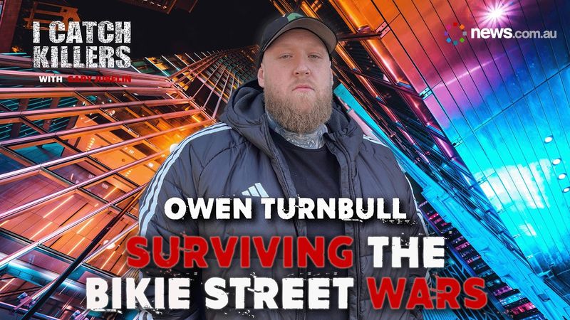 The life I left behind - and why I had to