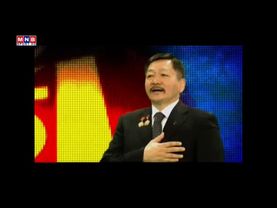 MNB Sport HD (Mongolia) closedown (11-08-2021)