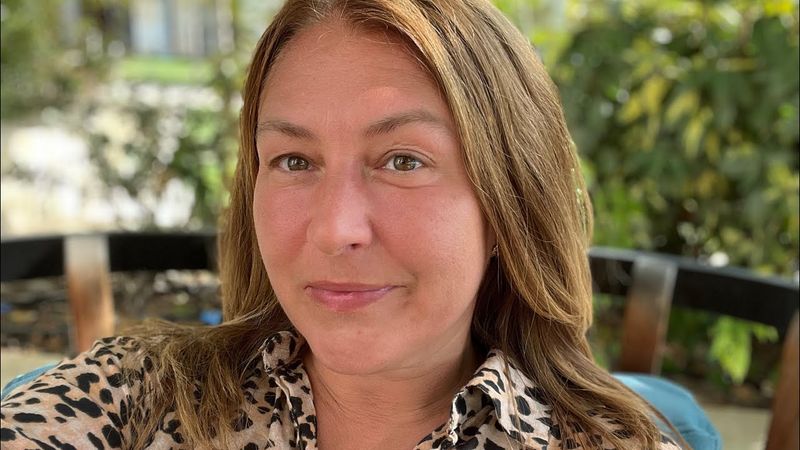 Как избавиться от страха. Заберите энергию из своих страхов и поблагодарите опыт.