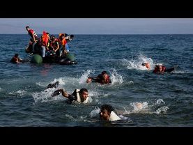 Greece suspends asylum claims for migrants arriving by sea from North Africa, PM Mitsotakis says