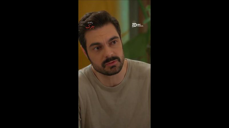 مدینه پیشنهاد ازدواج مراد رو قبول میکنه