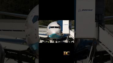 Boeing trims projection for 20-year jet demand