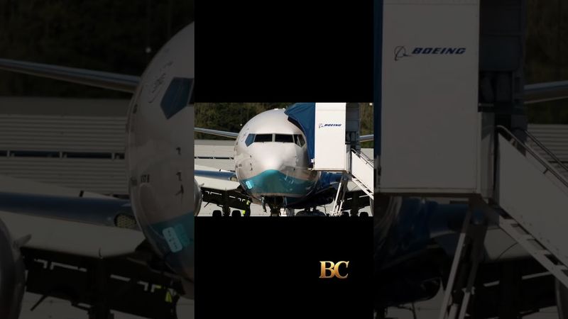 Boeing trims projection for 20-year jet demand