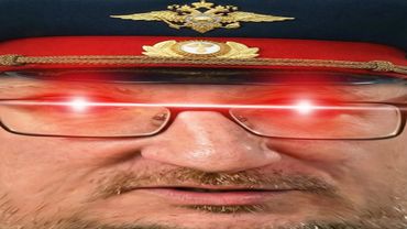 Виталик iXBT придет ЗА ТОБОЙ