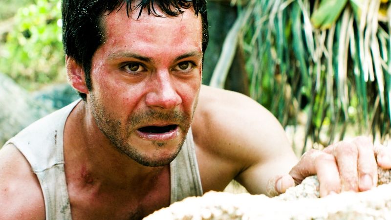 Пришлите помощь — Русский трейлер (Субтитры, 4K ULTRA HD) 2026 ❘ Сэм Рэйми, Дилан О'Брайен