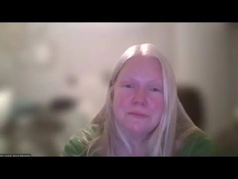 689 Немногие были взяты в восхищении! Видение (описание ⬇️) #ИисусГрядёт #НевестаХриста