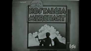 Nostalgia Merchant/Republic (1978)