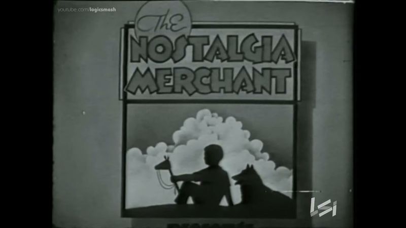 Nostalgia Merchant/Republic (1978)