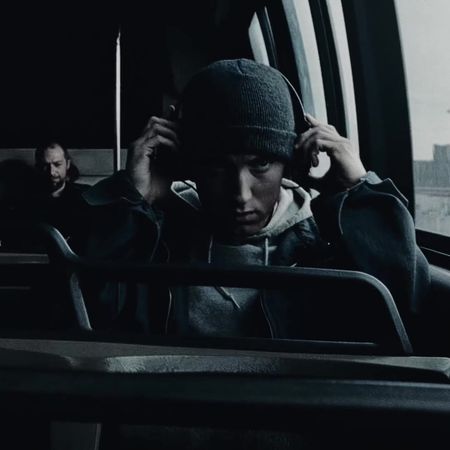 Eminem. || #8mile #eminem #aestheticvideos #viral #edit 